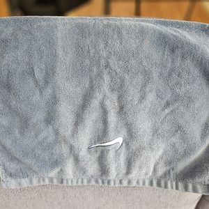 Nike Hand Towel